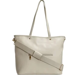 Selje - Shopper 43 cm (cream)