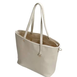 Selje - Shopper 43 cm (cream)