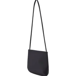 Selma Medium Lotus Infinity - Umhängetasche 26 cm (black)
