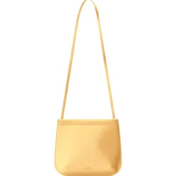 Selma Medium Lotus Infinity - Umhängetasche 26 cm (lemon)