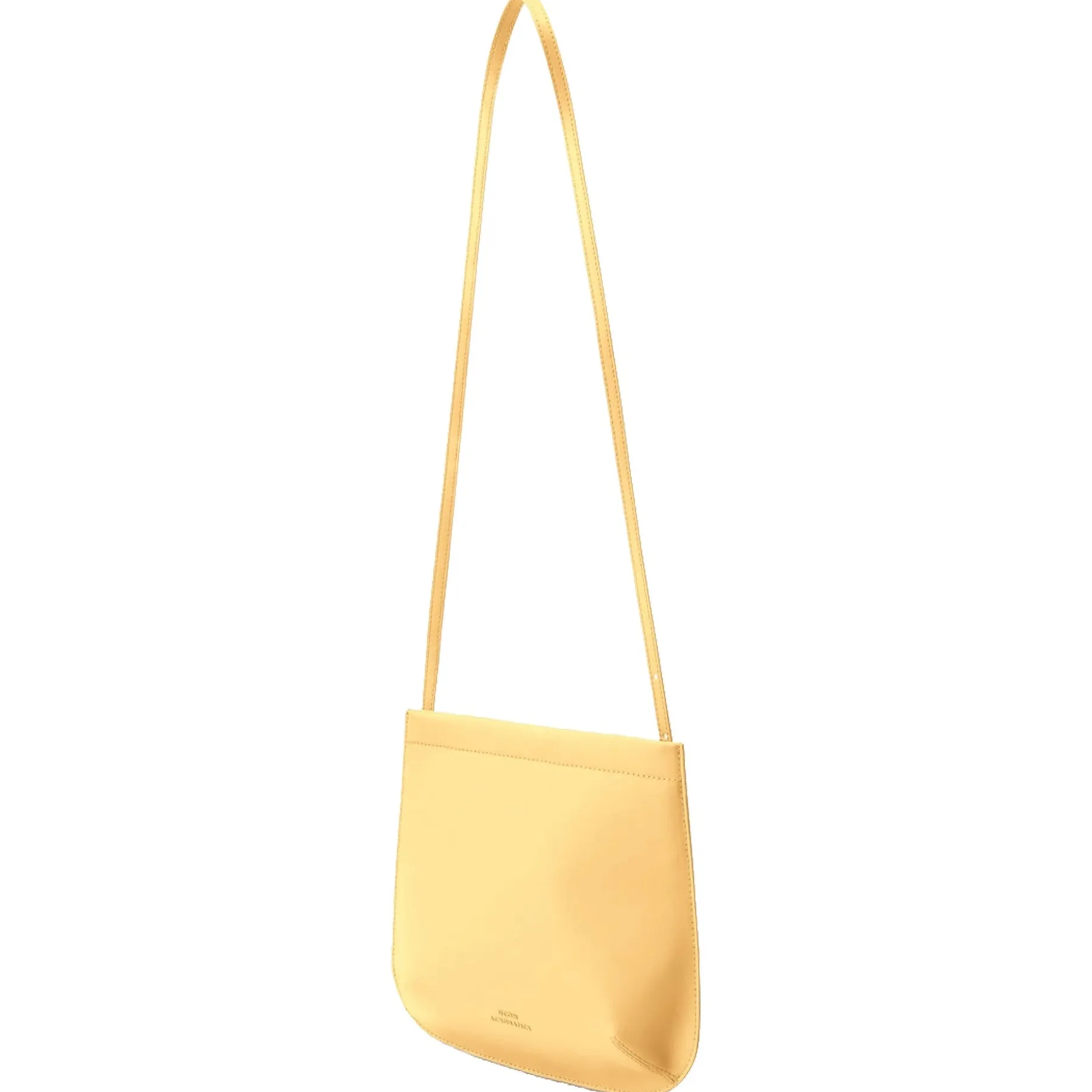 Selma Medium Lotus Infinity - Umhängetasche 26 cm (lemon)
