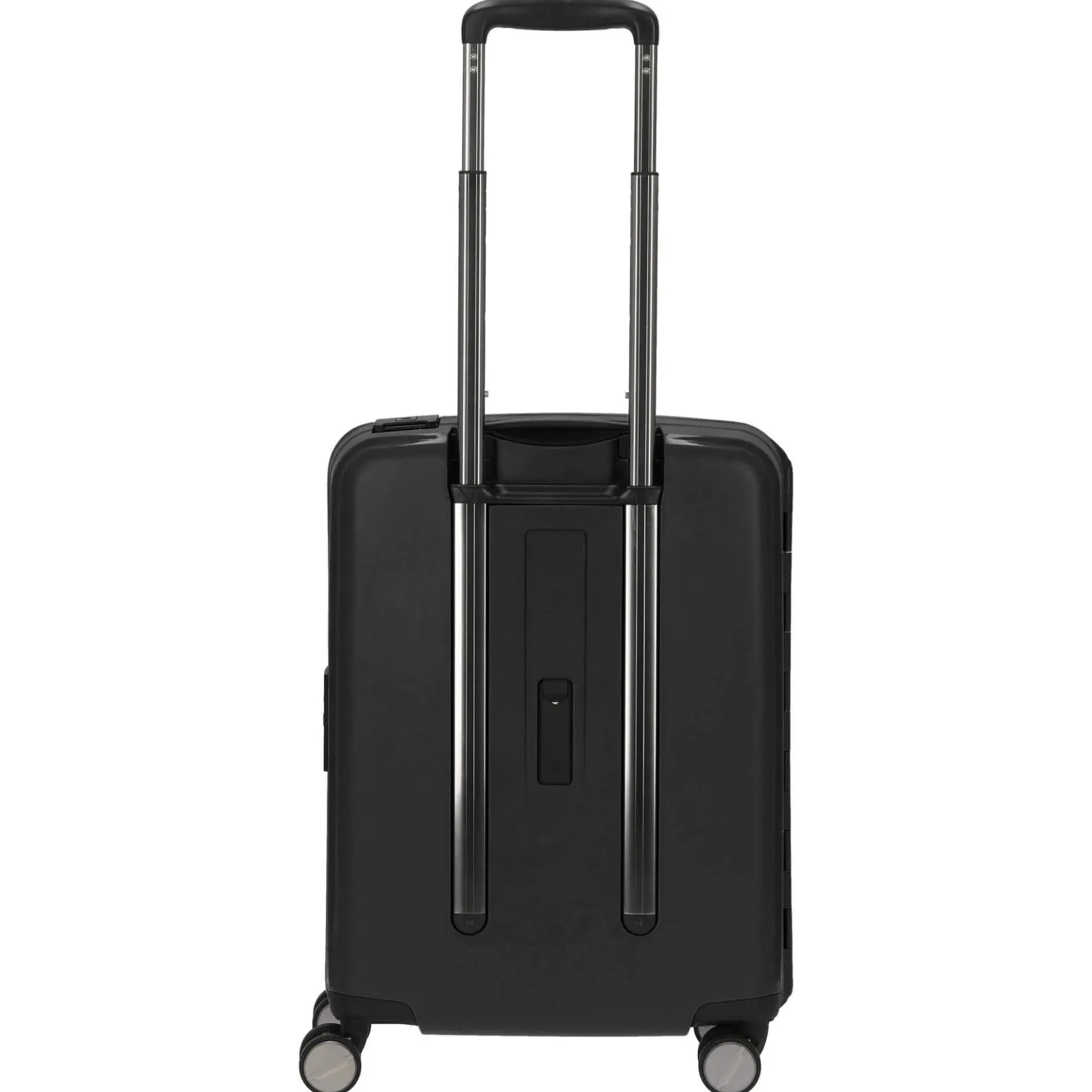 Sendai - 4-Rollen-Kabinentrolley 55 cm (black)