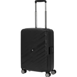 Sendai - 4-Rollen-Trolley 67 cm M (black)