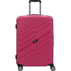 Sendai - 4-Rollen-Trolley 67 cm M (fucsia)