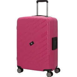 Sendai - 4-Rollen-Trolley 67 cm M (fucsia)