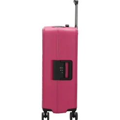 Sendai - 4-Rollen-Trolley 67 cm M (fucsia)