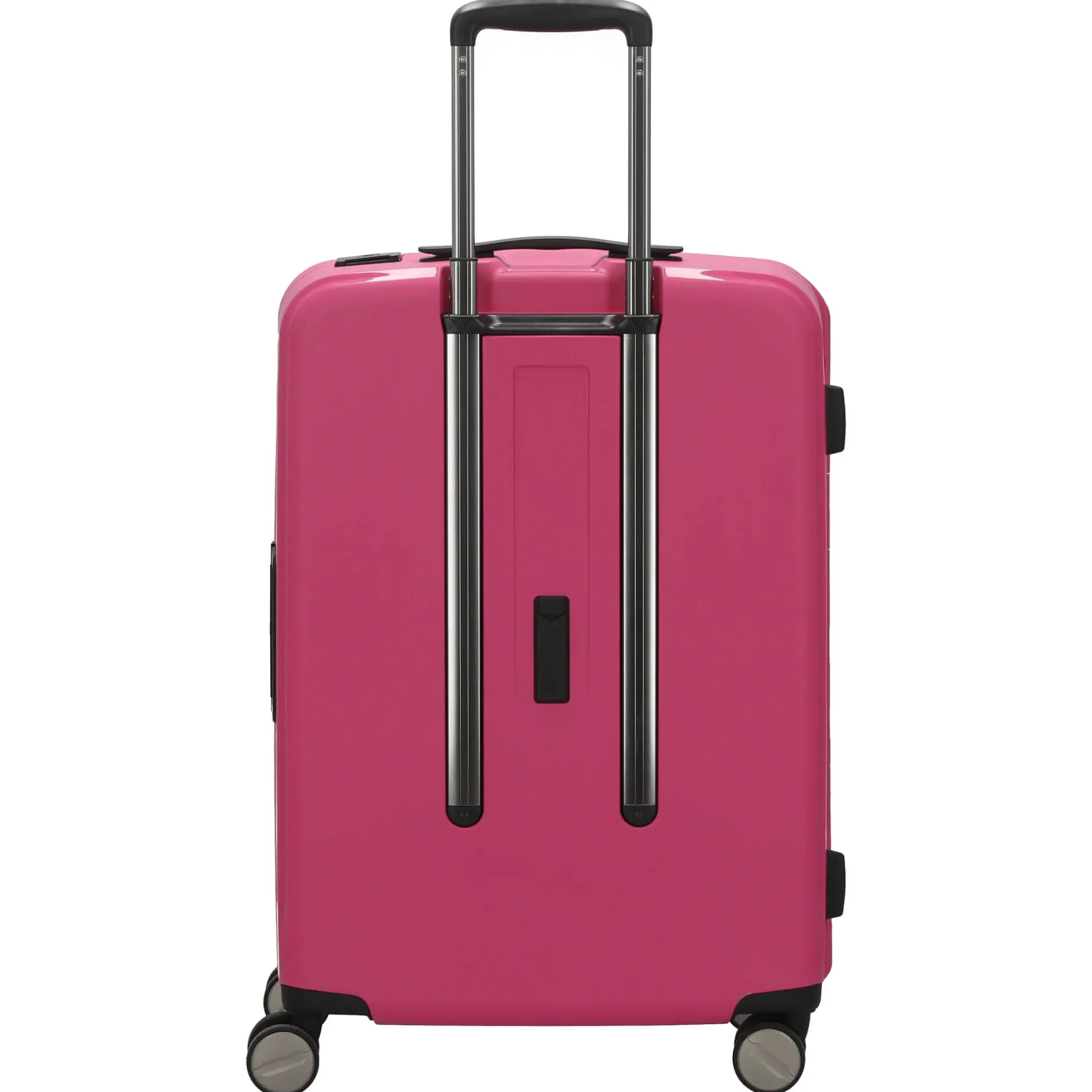Sendai - 4-Rollen-Trolley 67 cm M (fucsia)