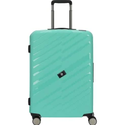 Sendai - 4-Rollen-Trolley 67 cm M (green)