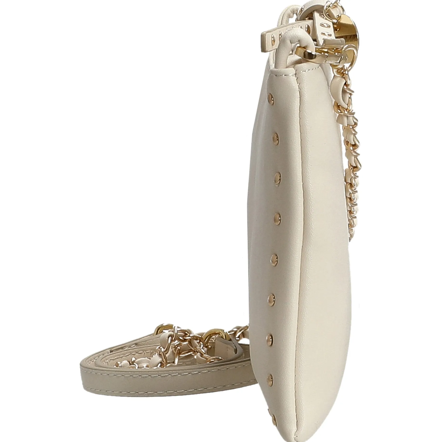 Senja - Umhängetasche S 23 cm (beige)