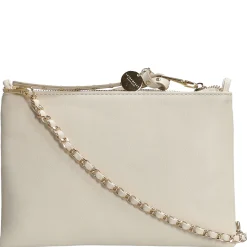 Senja - Umhängetasche S 23 cm (beige)