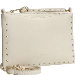 Senja - Umhängetasche S 23 cm (beige)