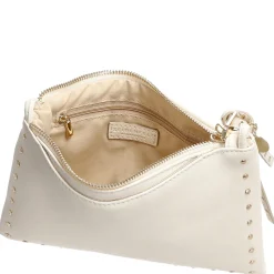 Senja - Umhängetasche S 23 cm (beige)