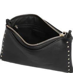 Senja - Umhängetasche S 23 cm (schwarz)