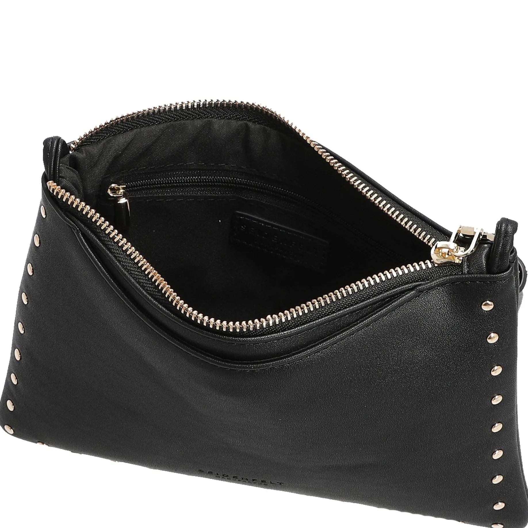 Senja - Umhängetasche S 23 cm (schwarz)