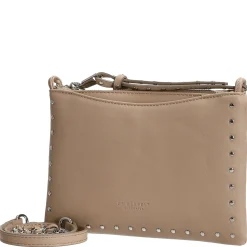 Senja - Umhängetasche S 23 cm (light sand)