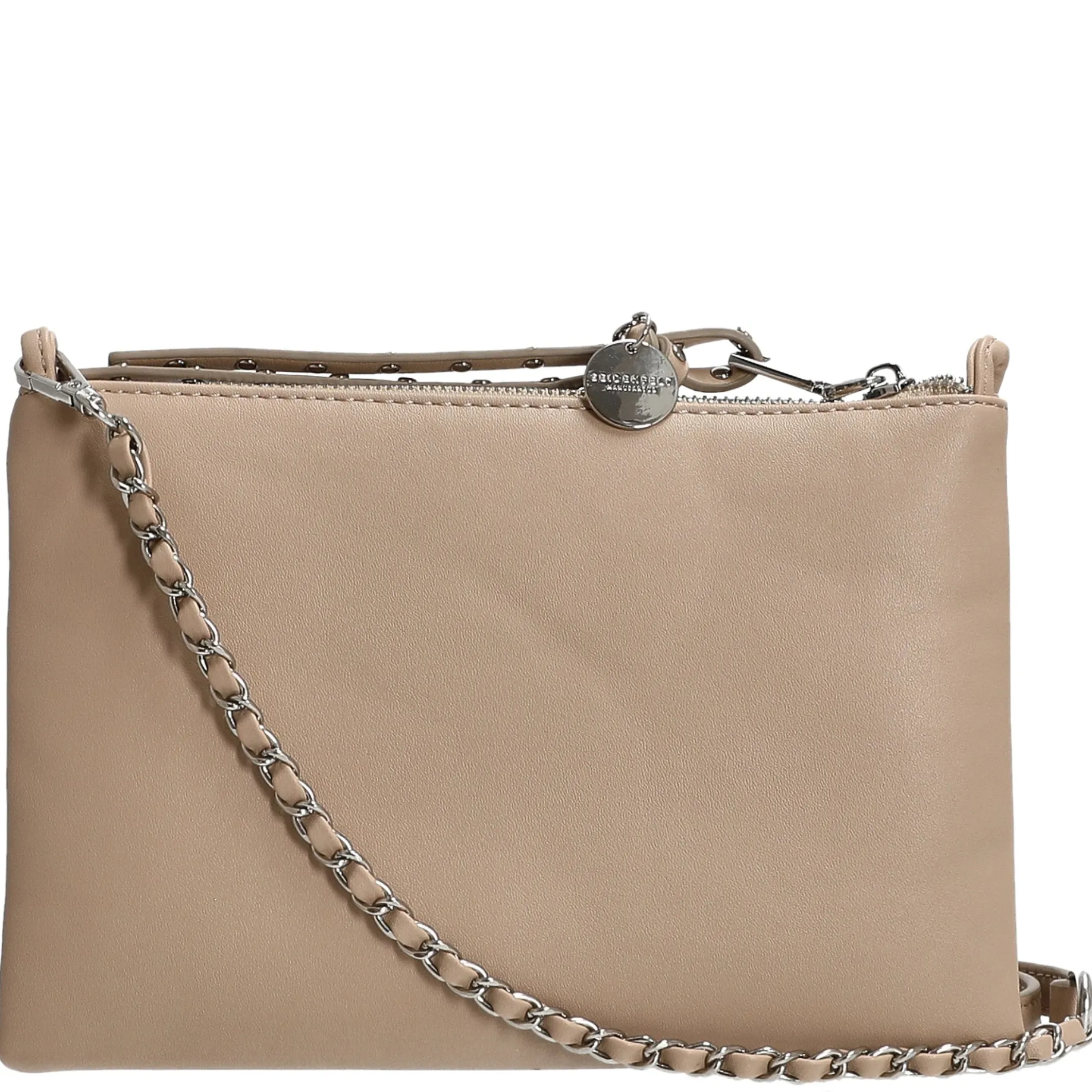 Senja - Umhängetasche S 23 cm (light sand)
