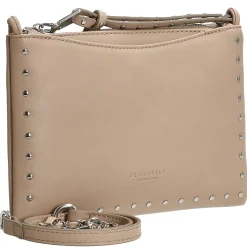 Senja - Umhängetasche S 23 cm (light sand)