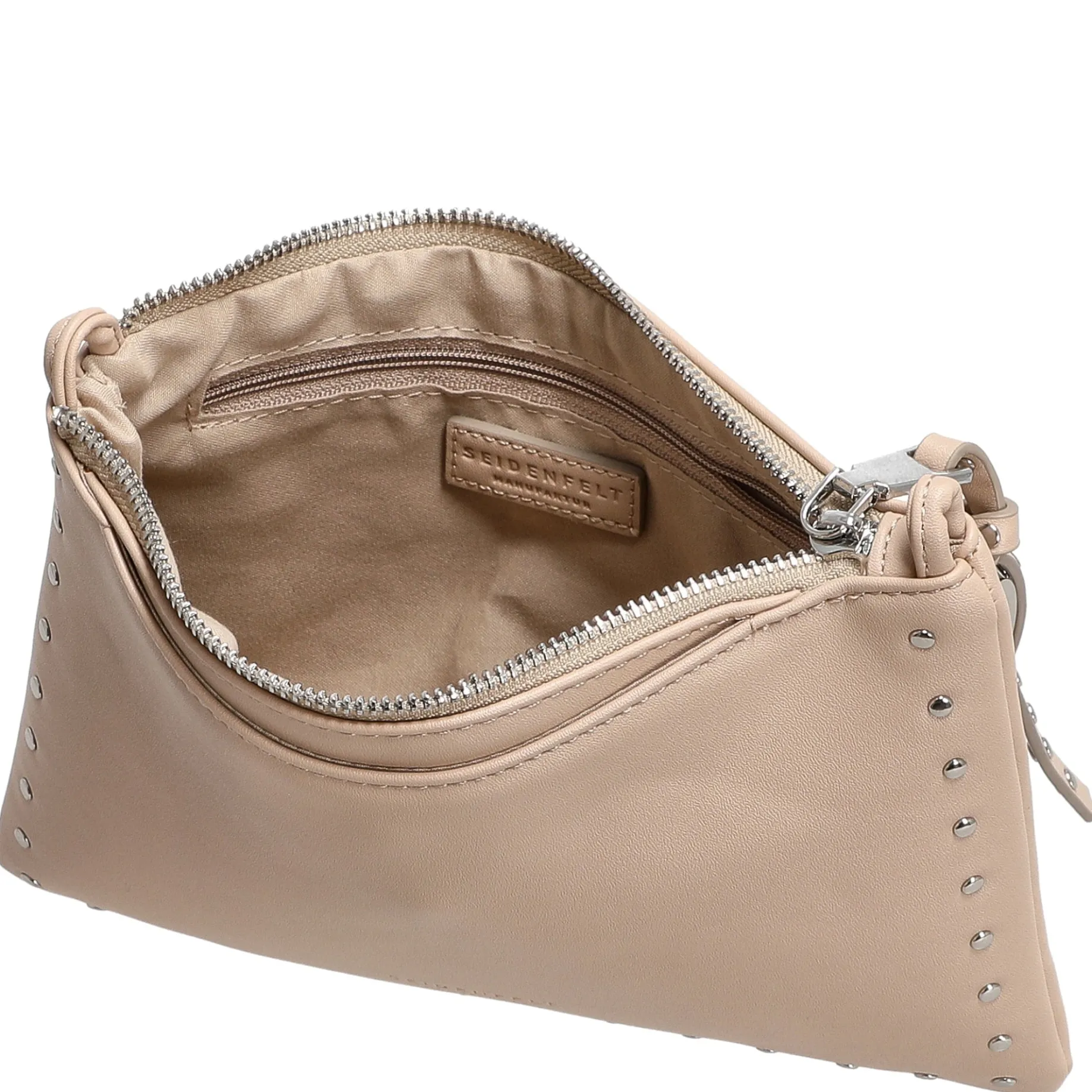 Senja - Umhängetasche S 23 cm (light sand)