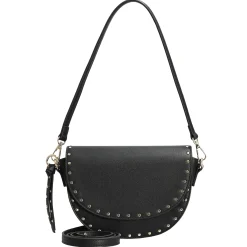 Senja Saddle - Schultertasche 22 cm (schwarz)