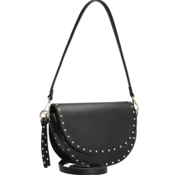 Senja Saddle - Schultertasche 22 cm (schwarz)
