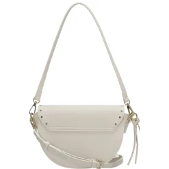 Senja Saddle - Schultertasche 22 cm (beige)