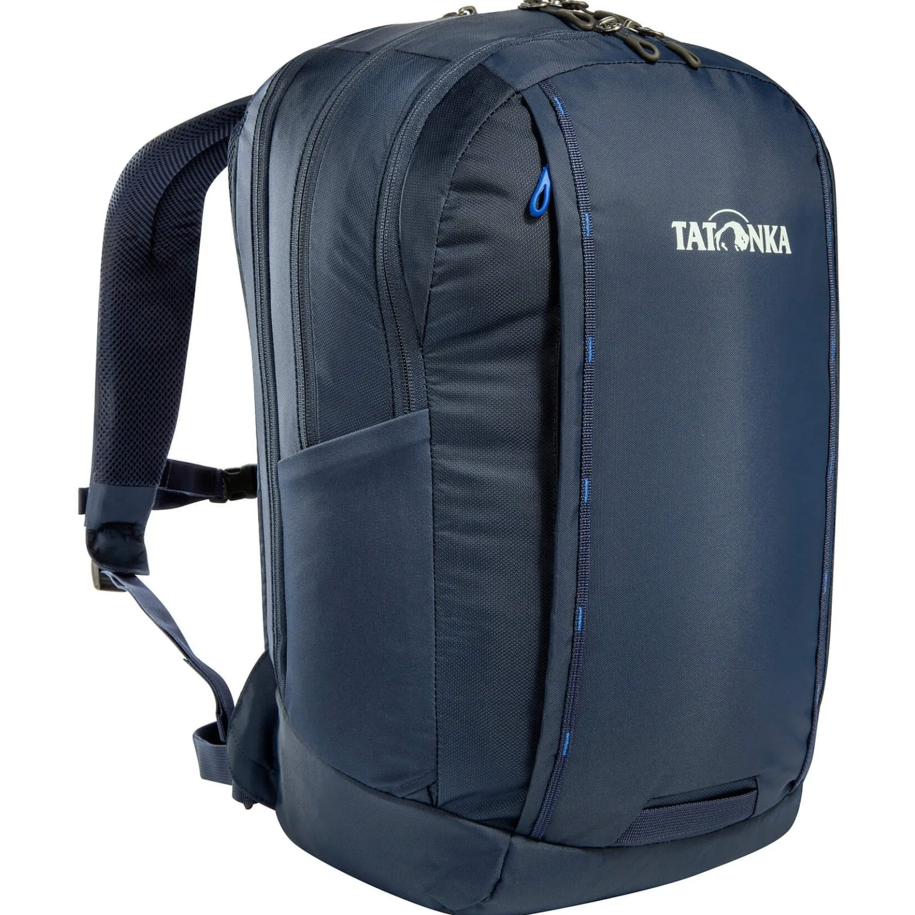 Server Pack 22 - Rucksack 15.4" 48 cm (navy)