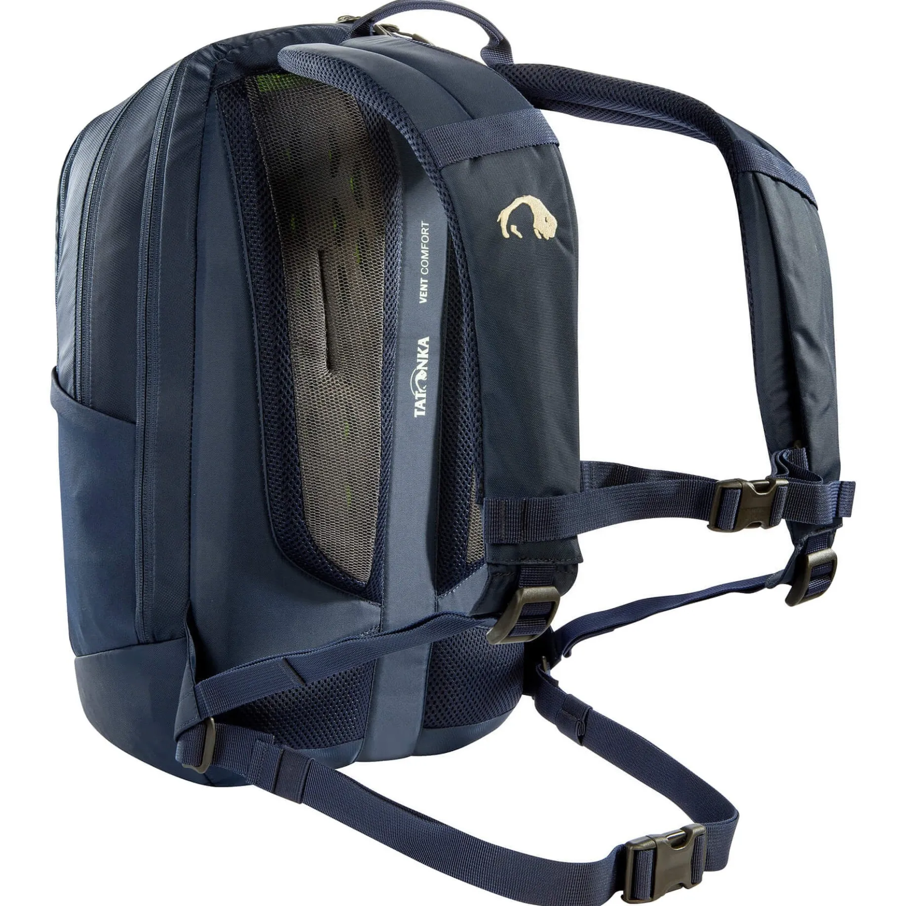 Server Pack 22 - Rucksack 15.4" 48 cm (navy)