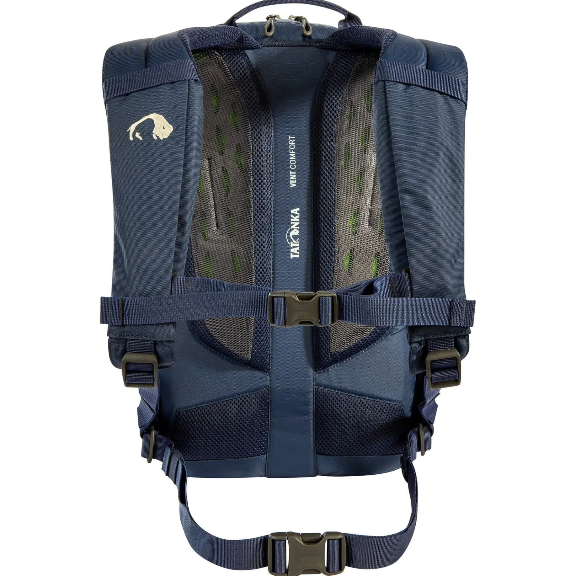 Server Pack 22 - Rucksack 15.4" 48 cm (navy)