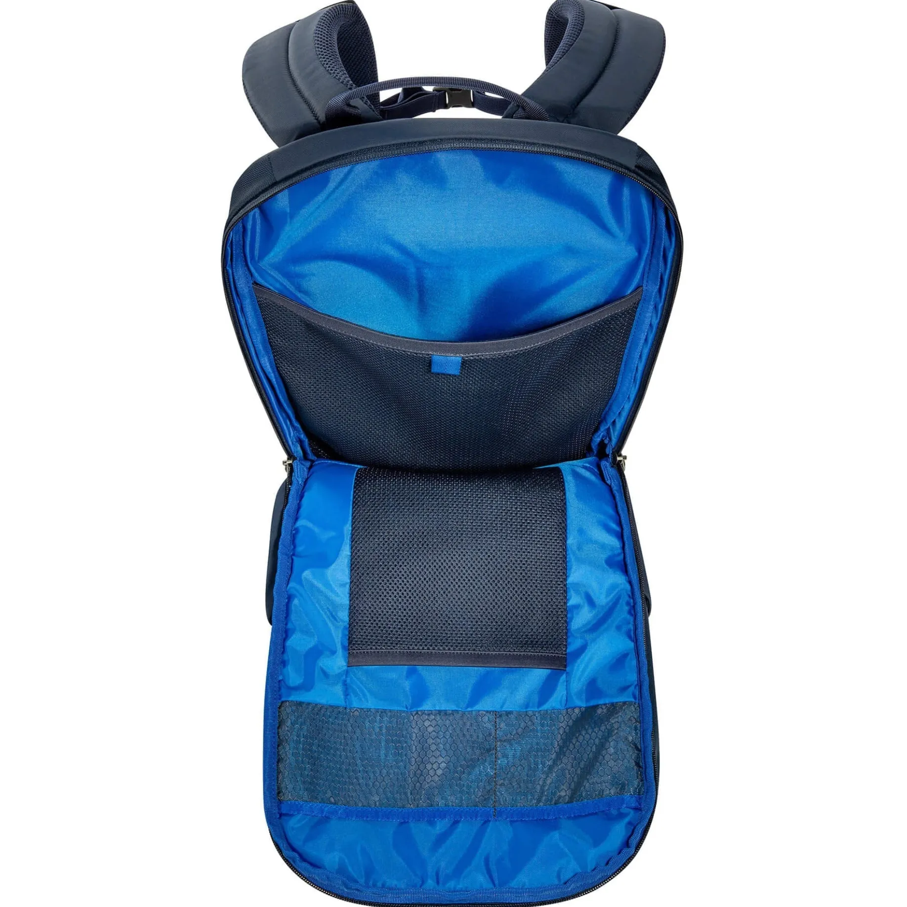 Server Pack 22 - Rucksack 15.4" 48 cm (navy)