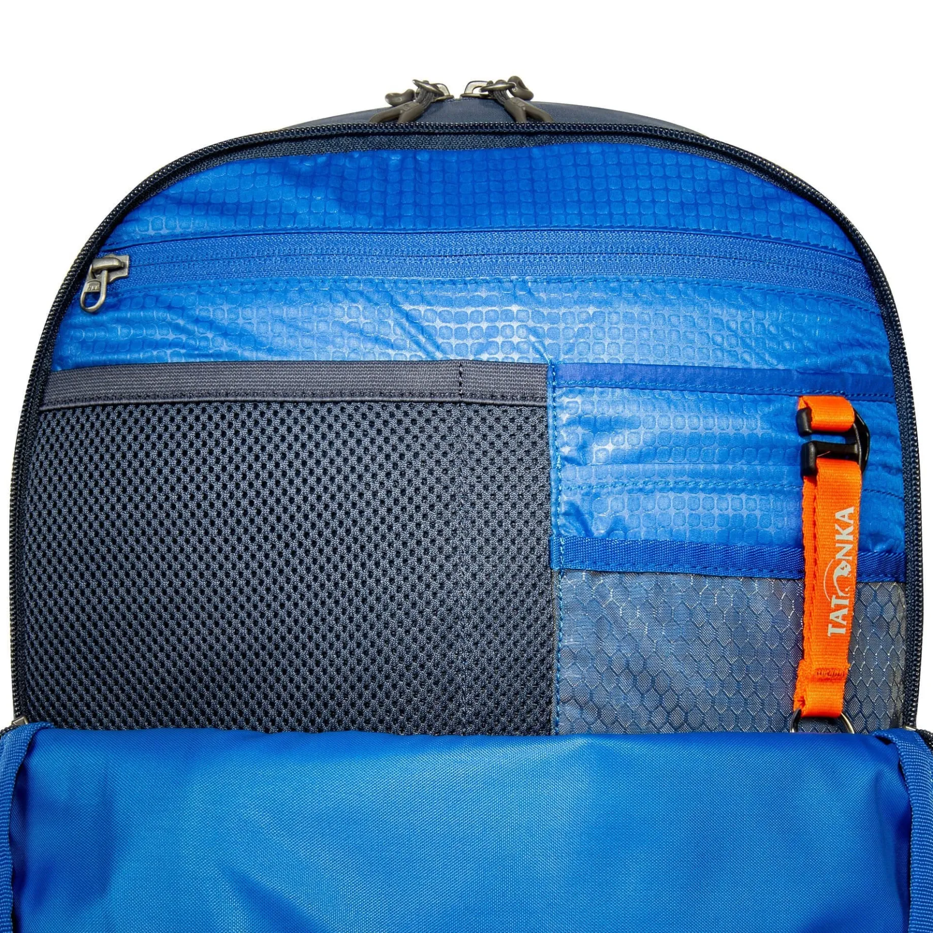 Server Pack 22 - Rucksack 15.4" 48 cm (navy)