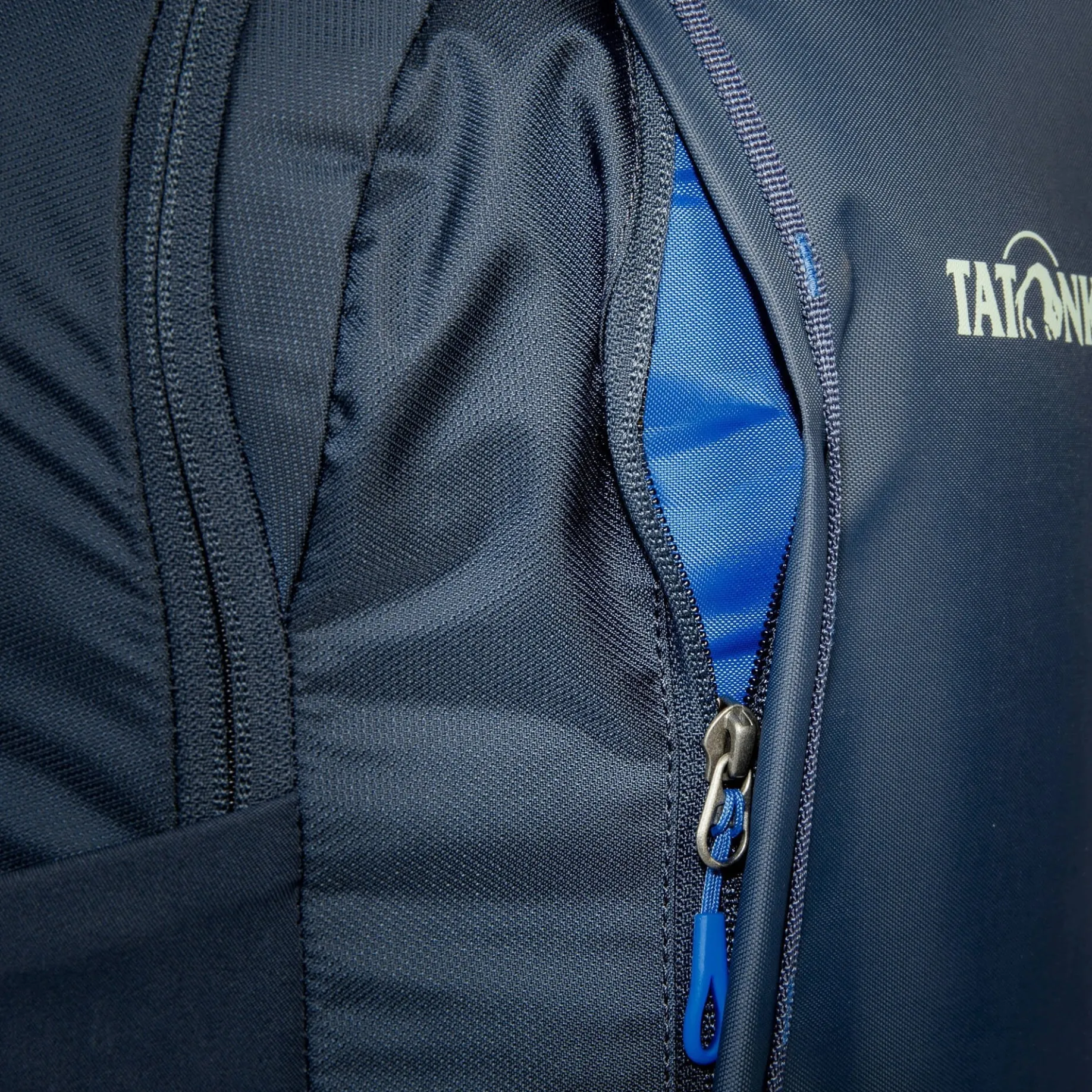 Server Pack 22 - Rucksack 15.4" 48 cm (navy)