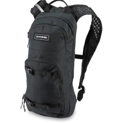 Session 8 - Rucksack 43 cm (black)