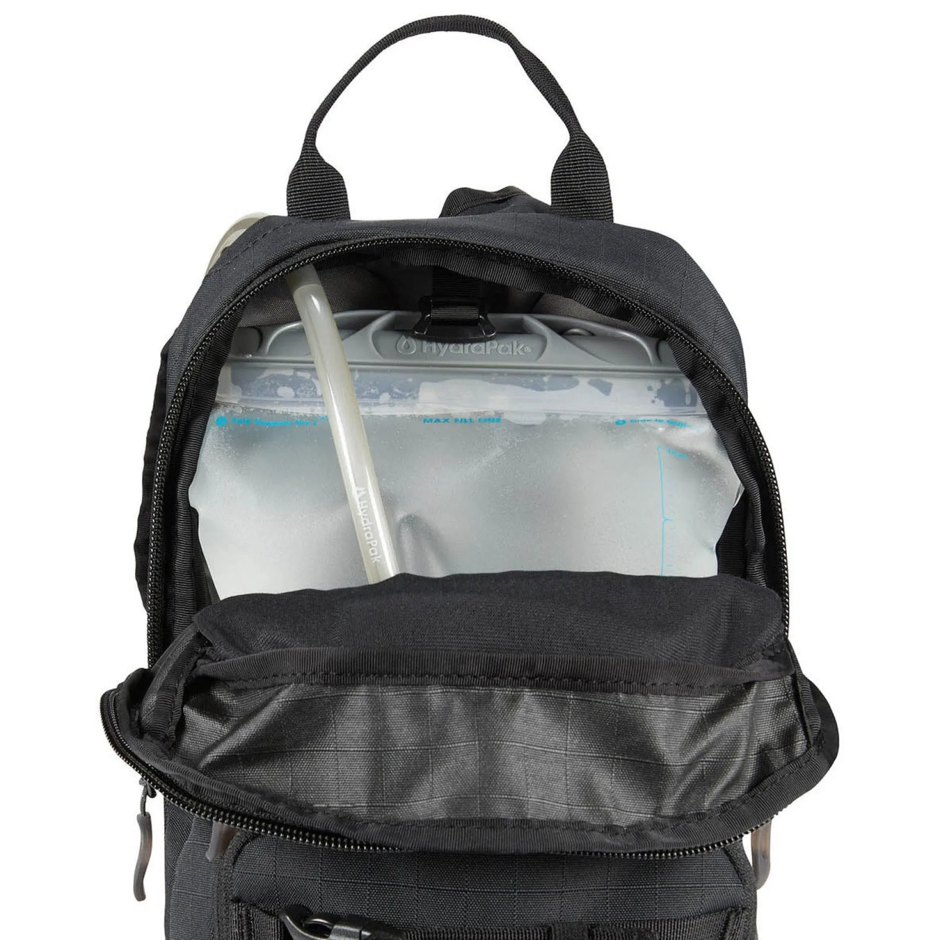 Session 8 - Rucksack 43 cm (black)