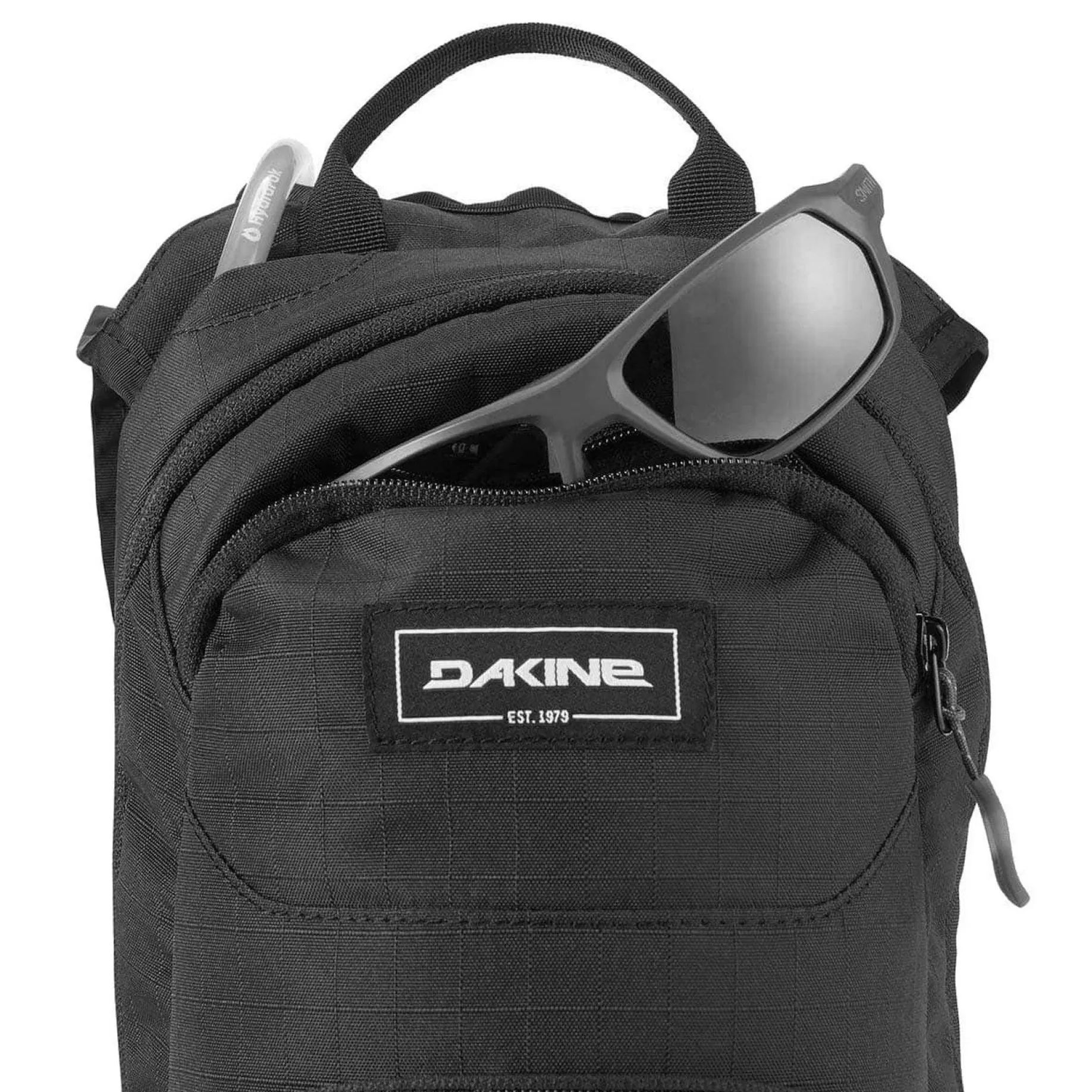 Session 8 - Rucksack 43 cm (black)