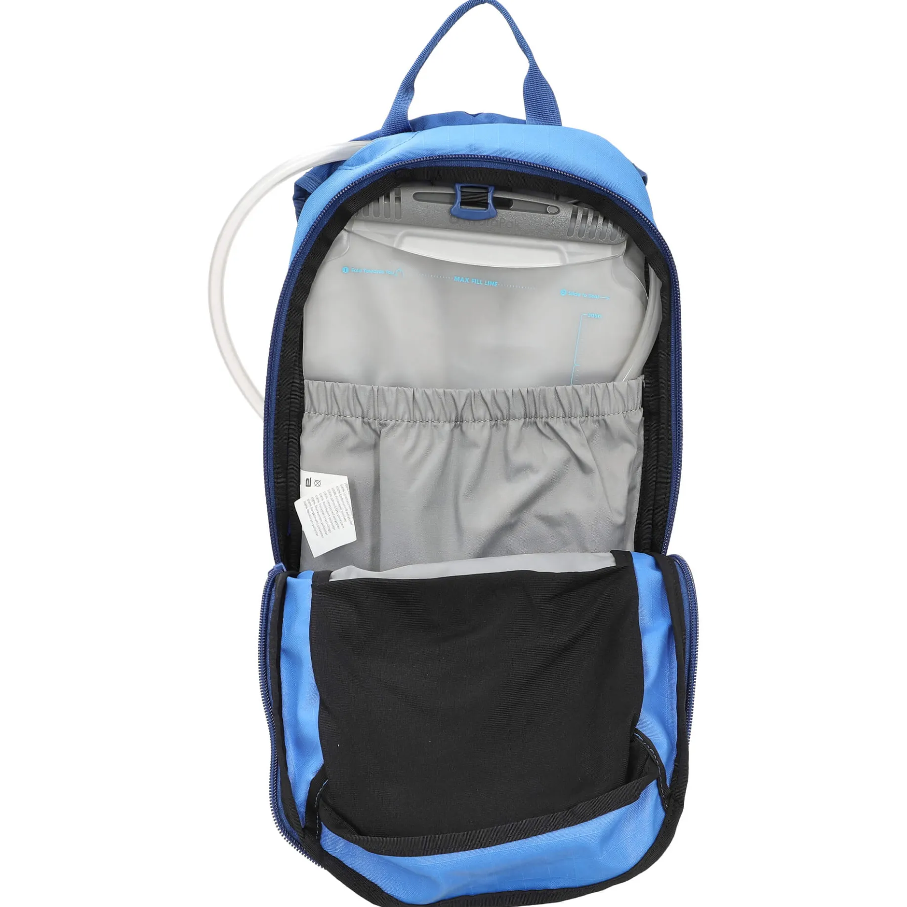 Session 8 - Rucksack 43 cm (deep blue)