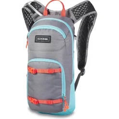 Session 8 - Rucksack 43 cm (steel grey)