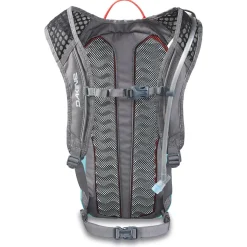 Session 8 - Rucksack 43 cm (steel grey)