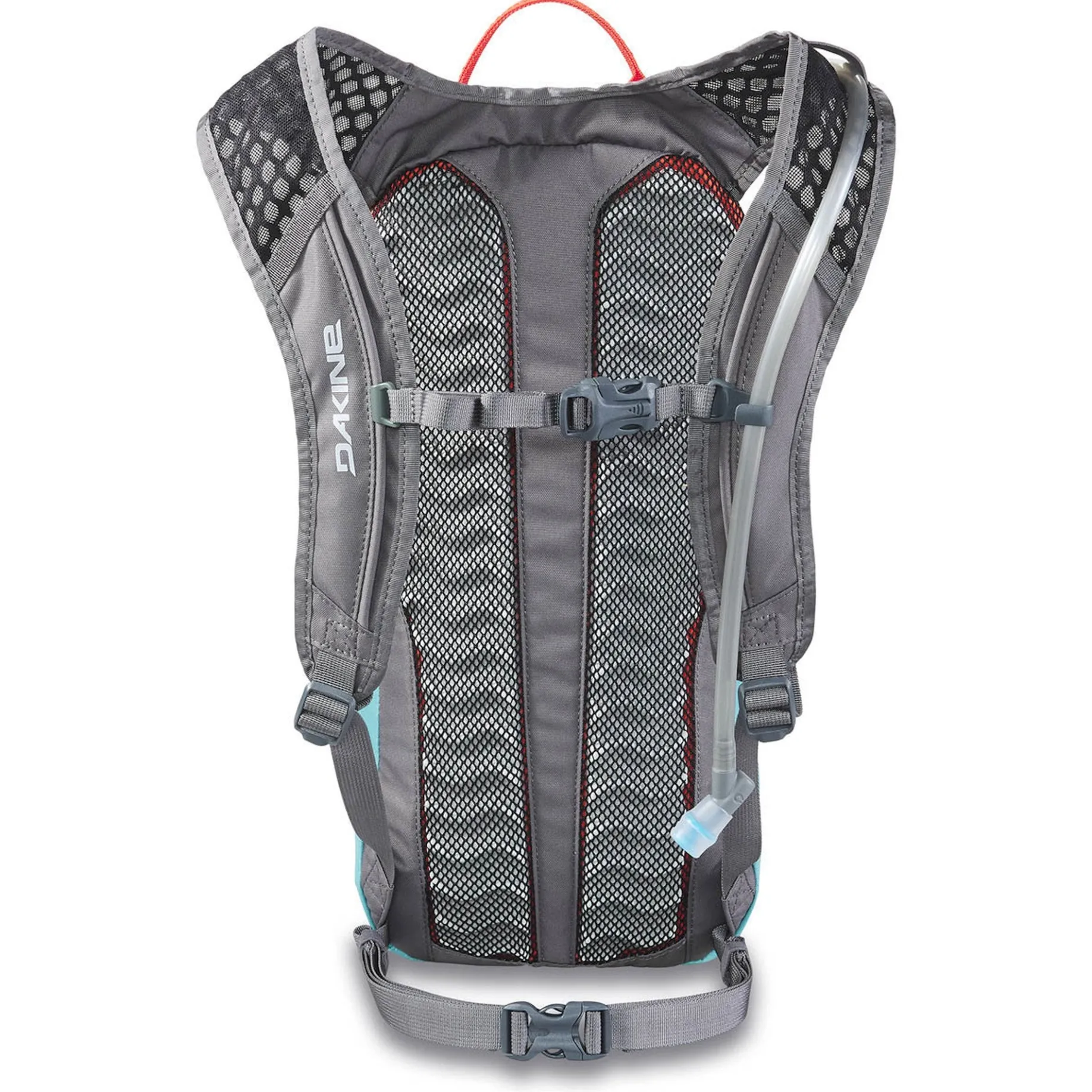 Session 8 - Rucksack 43 cm (steel grey)
