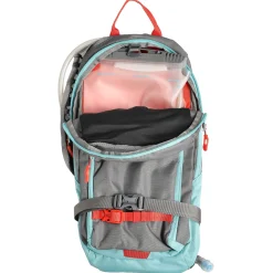 Session 8 - Rucksack 43 cm (steel grey)