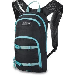 Session 8 - Women's Rucksack 39 cm (black moss)
