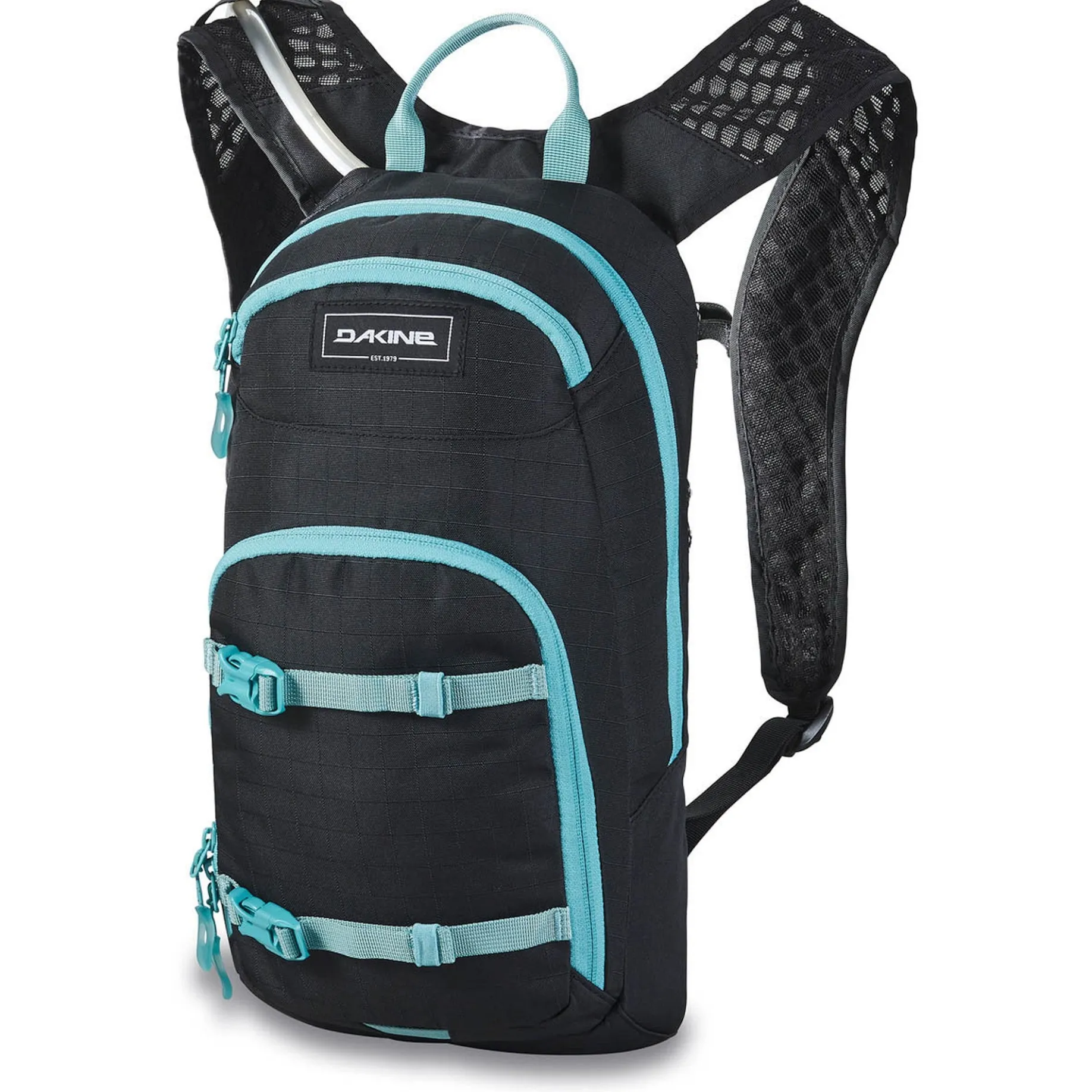 Session 8 - Women's Rucksack 39 cm (black moss)