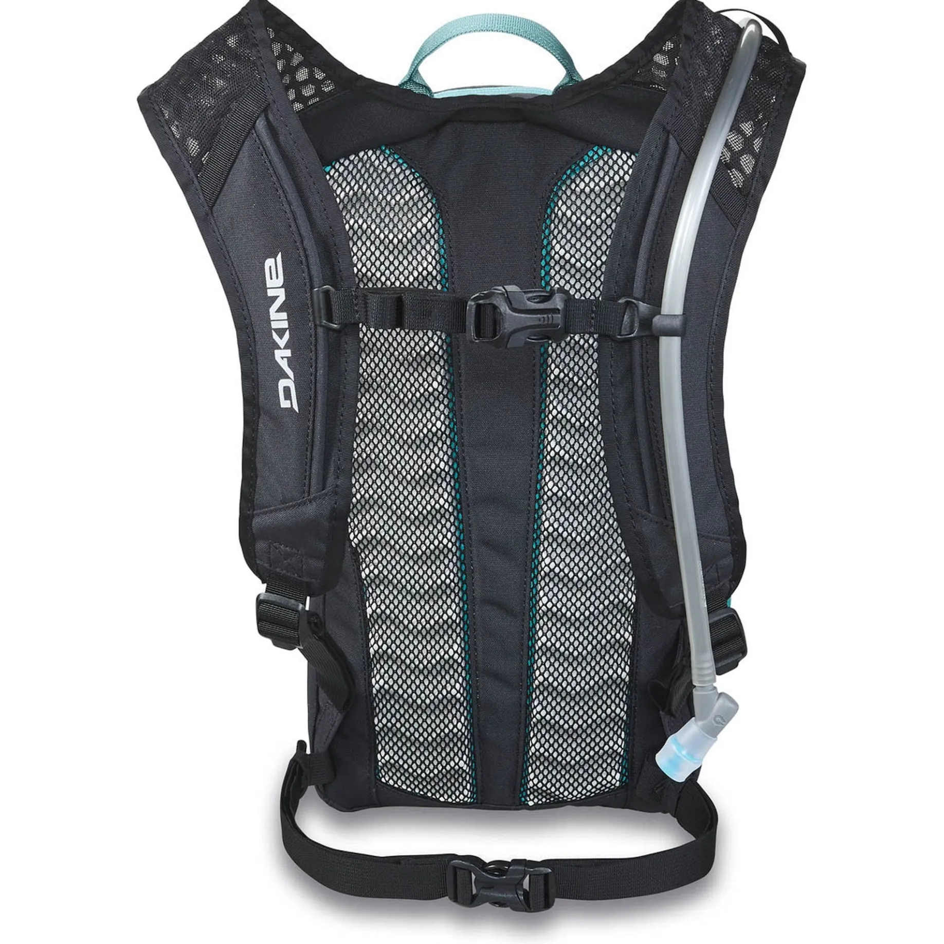 Session 8 - Women's Rucksack 39 cm (black moss)