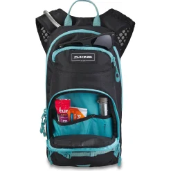 Session 8 - Women's Rucksack 39 cm (black moss)