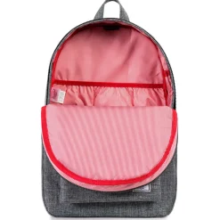 Settlement 23 - Rucksack 15" 45 cm (raven crosshatch)