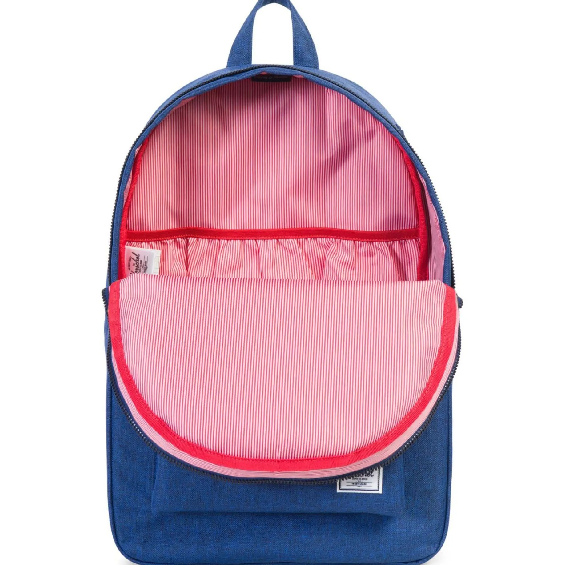 Settlement 23 - Rucksack 15" 45 cm (eclipse crosshatch)