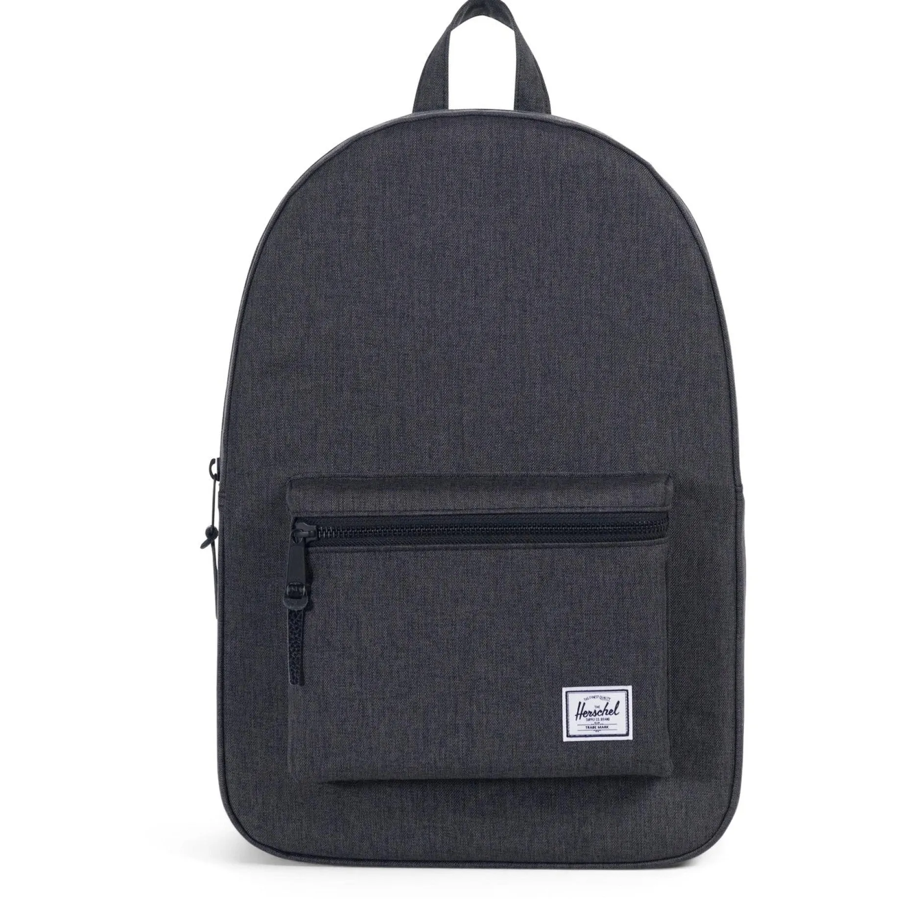 Settlement 23 - Rucksack 15" 45 cm (black crosshatch black)