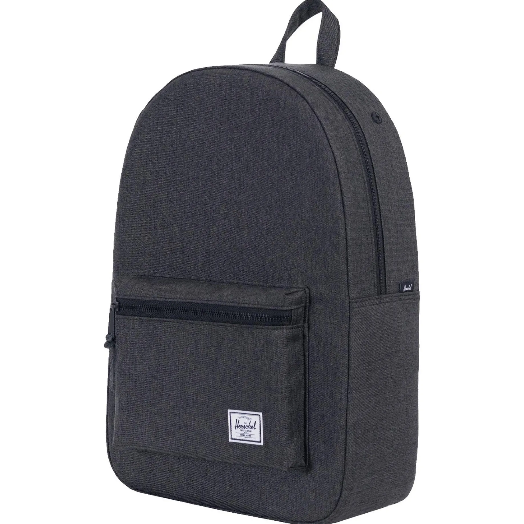 Settlement 23 - Rucksack 15" 45 cm (black crosshatch black)