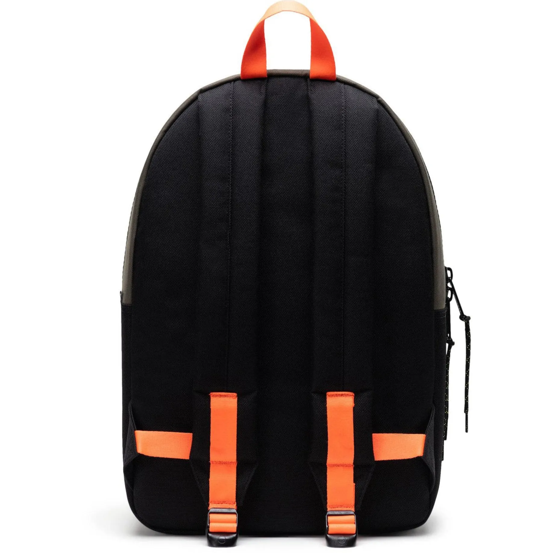 Settlement 23 - Rucksack 15" 45 cm (ivy green/black/shocking orange)