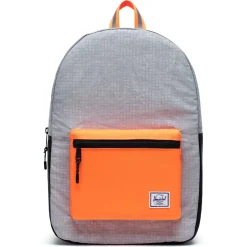 Settlement 23 - Rucksack 15" 45 cm (grau orange)