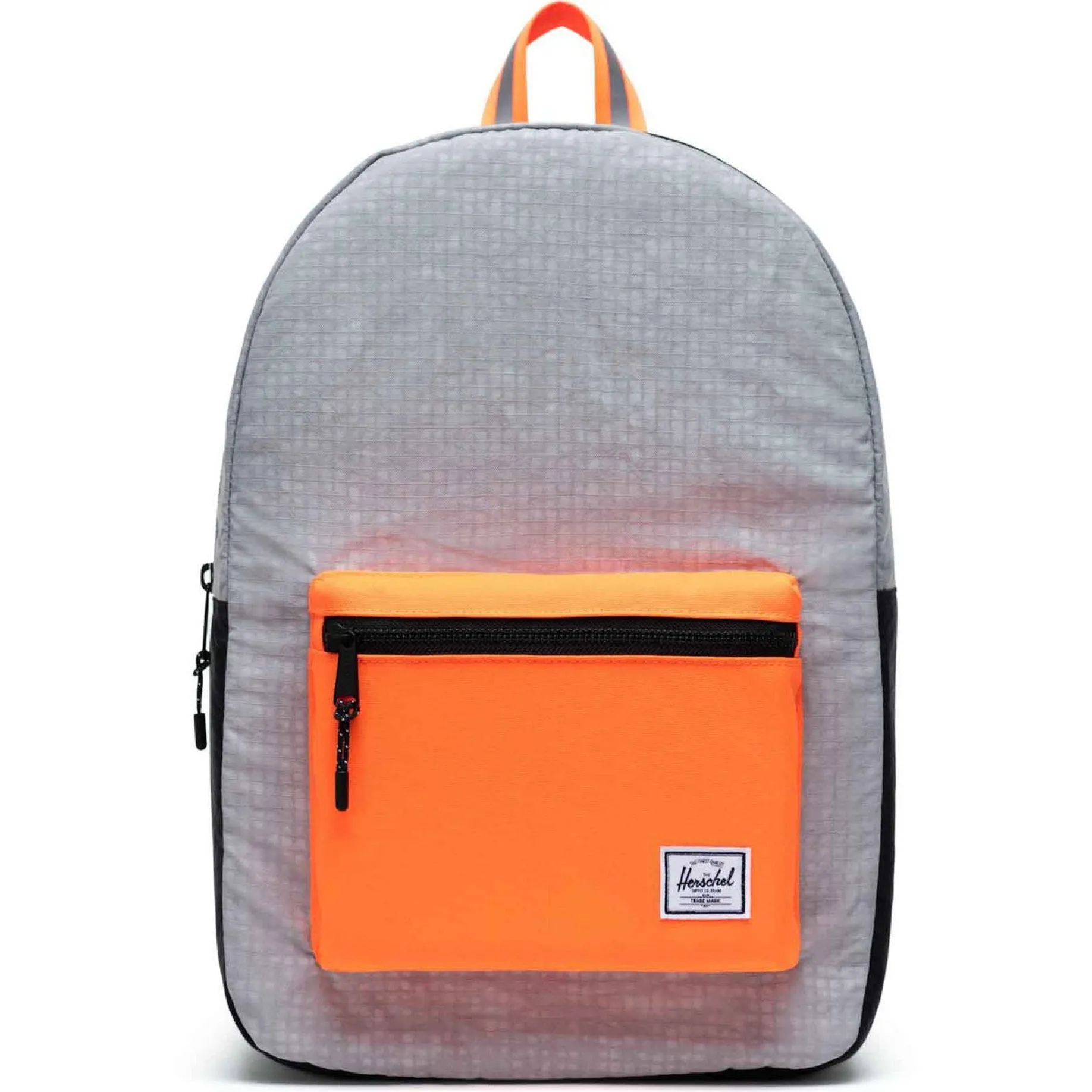 Settlement 23 - Rucksack 15" 45 cm (grau orange)